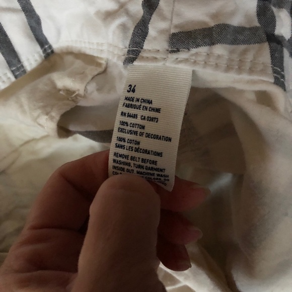 Mens American Eagle shorts x2 - Picture 4 of 12